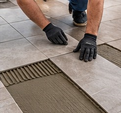 Carrelage