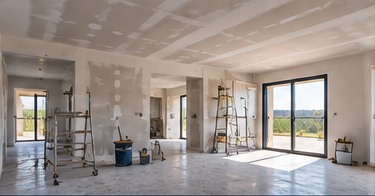 Rénovation complète